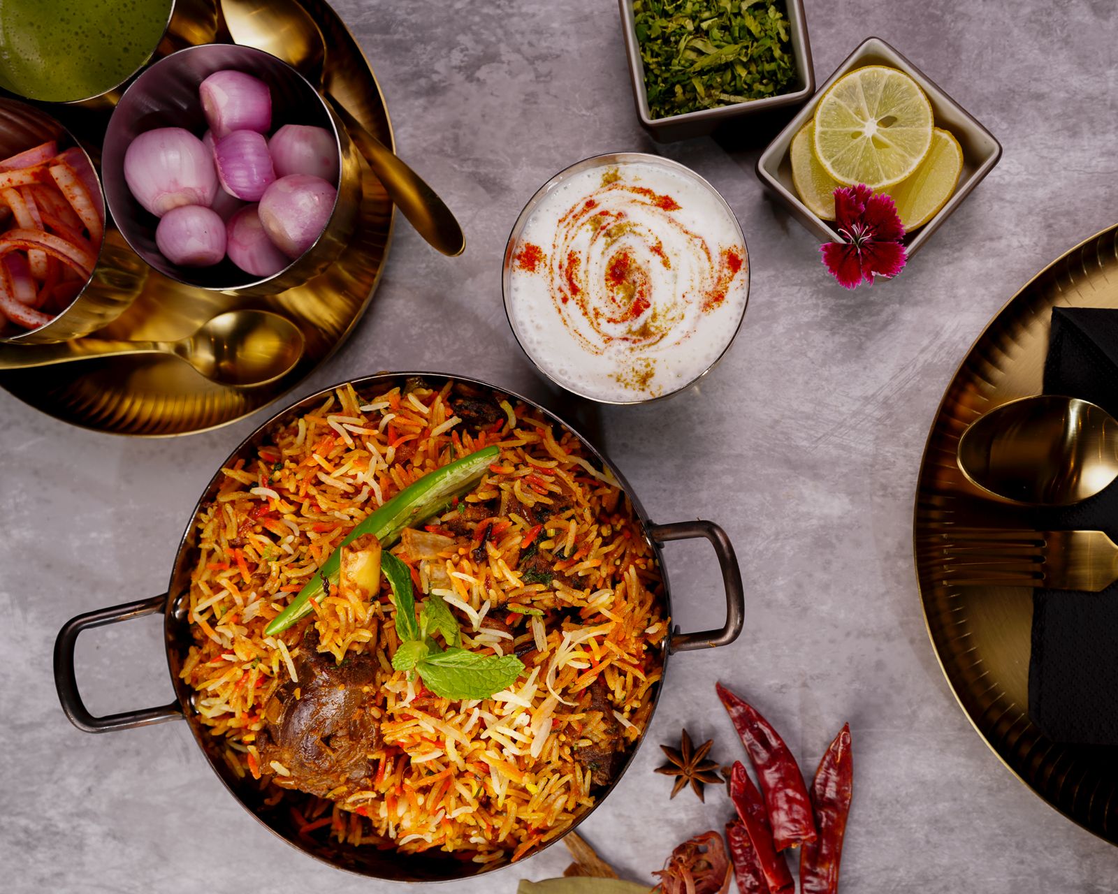 Blue Water Grille expands to South Delhi-Malviya Nagar